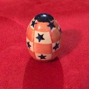 Poland Egg Ornament!